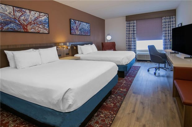 Images Hilton Garden Inn Hattiesburg