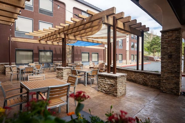 Images Hampton Inn Durango