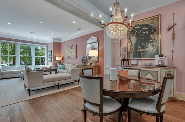 Images Kimberly Ritter - Realtor in Mt. Pleasant, SC