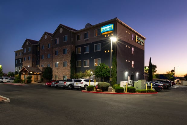 Images Staybridge Suites Las Cruces by IHG