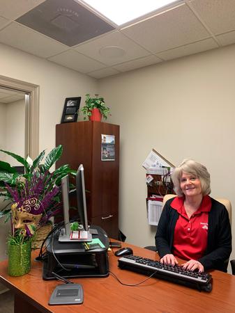 Images Amy Falcon - State Farm Insurance Agent