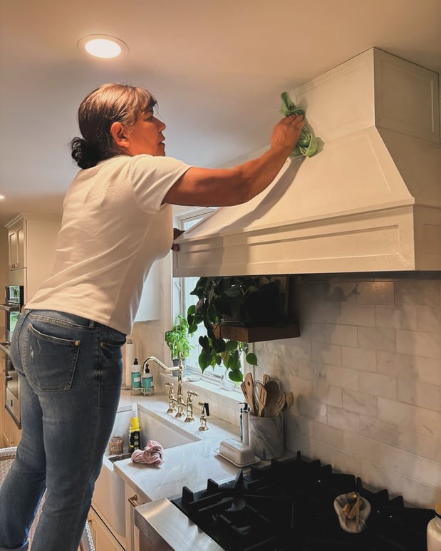 Images Maria Professional Cleaning