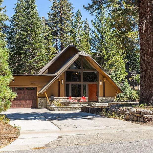 Images Mammoth Lakes Vacation Rental Management by Grand Welcome