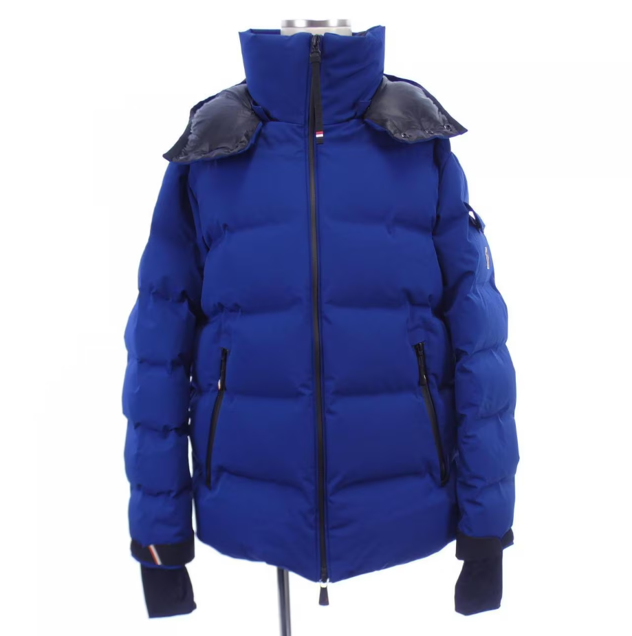 モンクレールグルノーブル MONCLER GRENOBLE ダウンジャケット