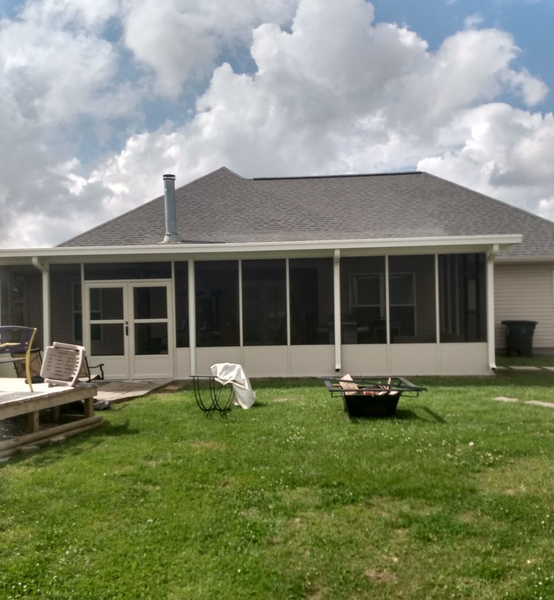 Images Acadiana Contractors