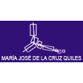 Clínica Podológica María José De La Cruz Quiles Logo