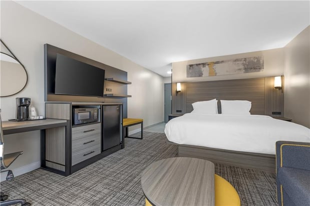 Images Best Western Plus Elgin - Chicago