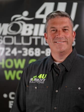 Images 4 U Mobility Solutions