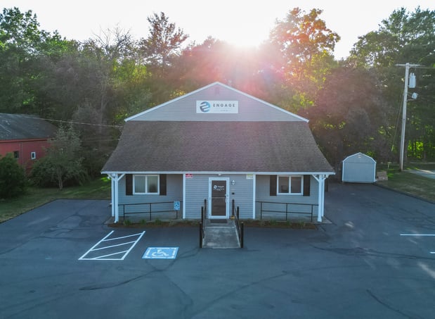 Images Engage Wellness Massachusetts Drug & Alcohol Rehab