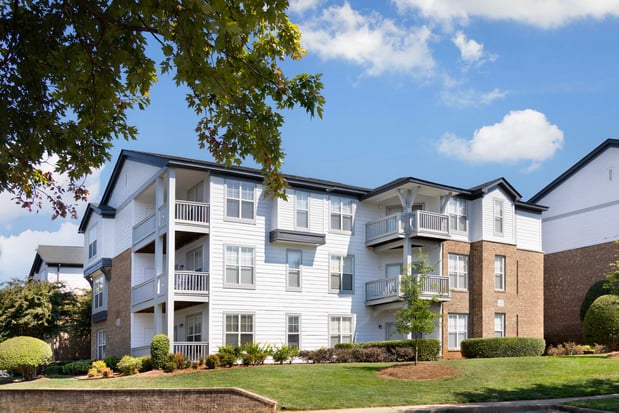 Images Camden Ballantyne Apartments