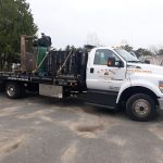 Contact us for Towing Services!