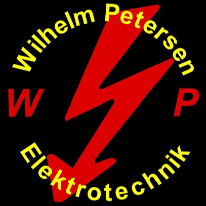 Wilhelm Petersen Elektrotechnik in Kappeln an der Schlei - Logo
