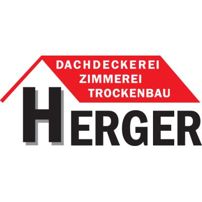 Herger Dachgestaltung in Hilpoltstein - Logo