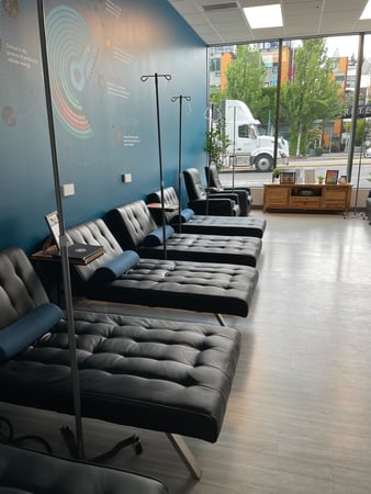 Images Restore Hyper Wellness