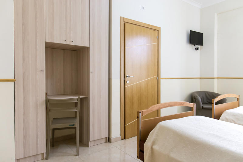 Images Casa di Riposo Villa Maria