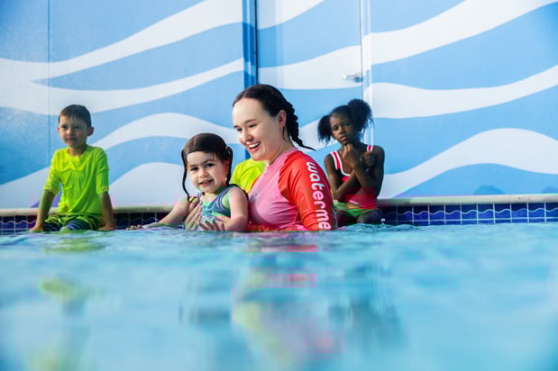 Images Watermelon Swim - Riverview