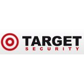 TARGET SECURITY S.L. Logo