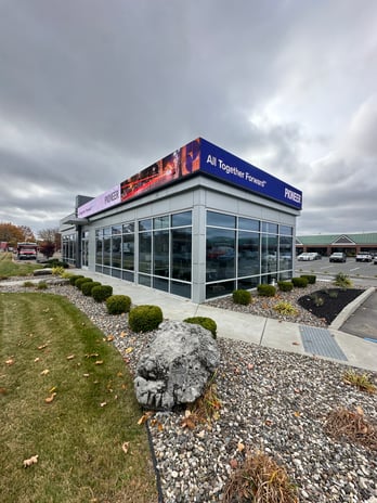 Images Pioneer - Colonie ATM