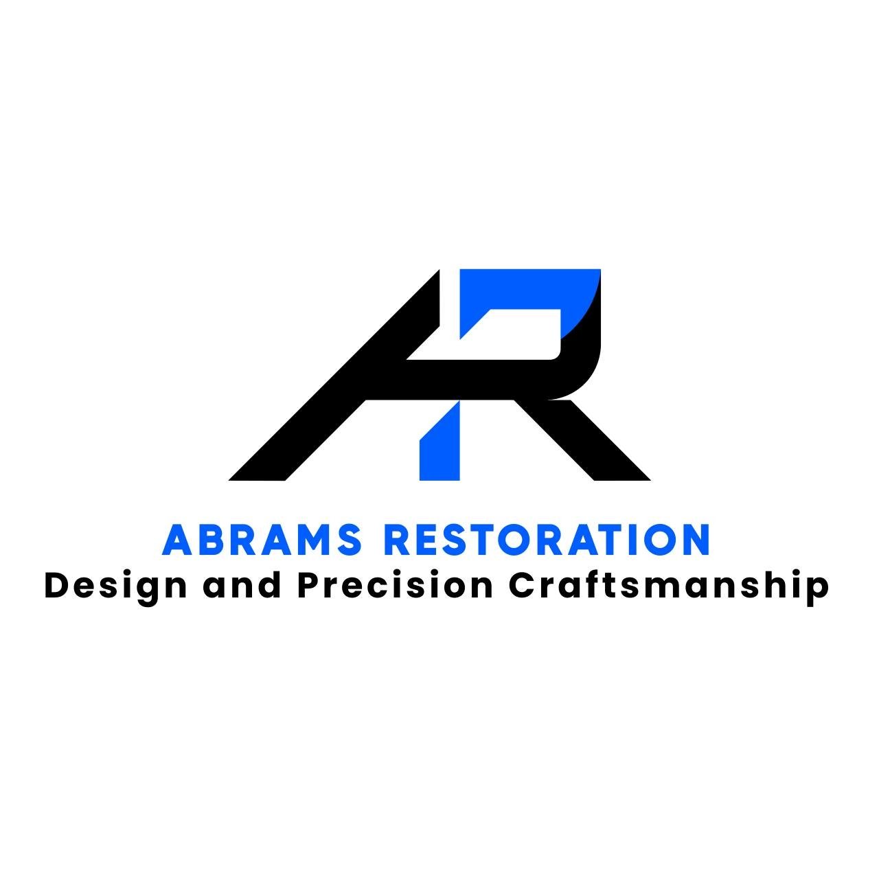 Abrams Restoration