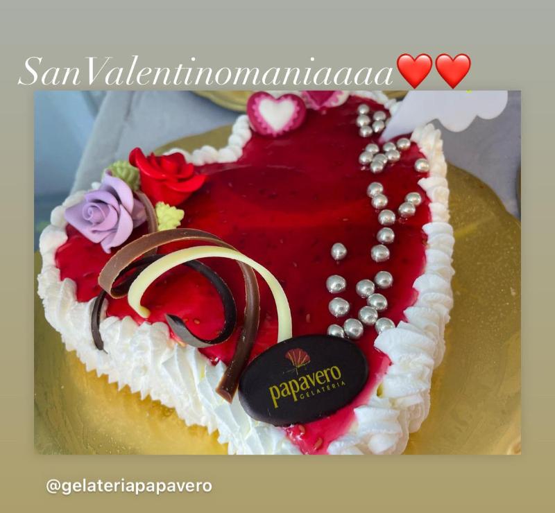 Gelateria Papavero