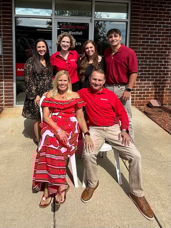 Images Tim Westfall - State Farm Insurance Agent