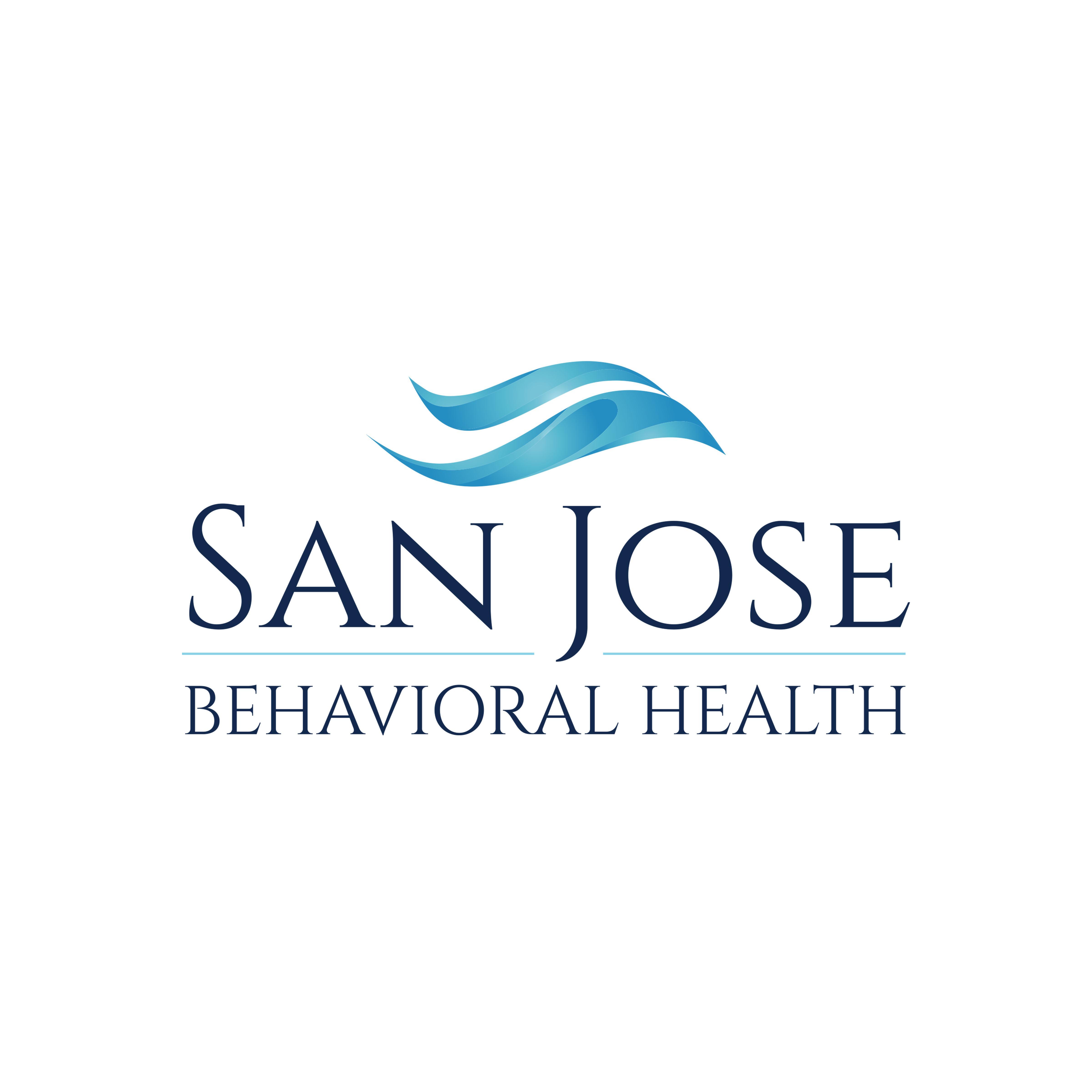 San Jose Behavioral Health Hospital Logo