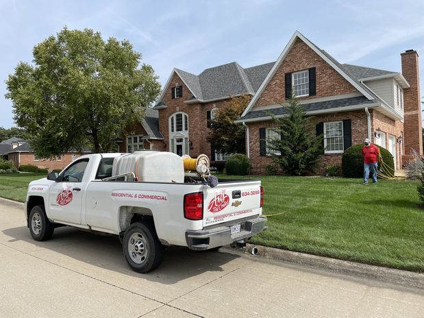 Images Art's Pest Control