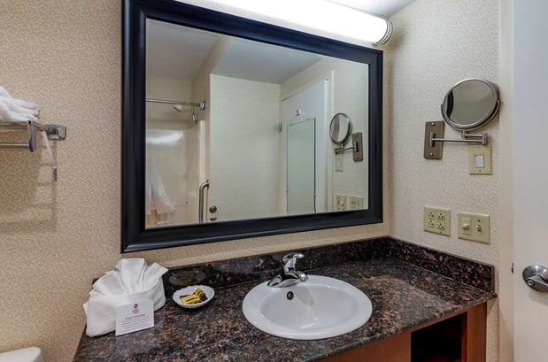 Images Best Western Plus Inn at Hunt Ridge