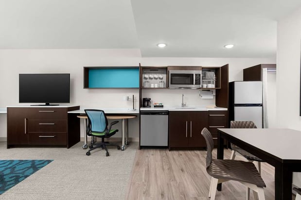 Images Home2 Suites by Hilton Owatonna