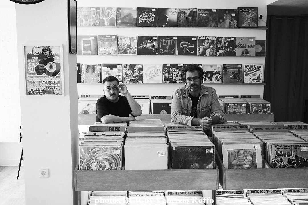 Barcelona City Records