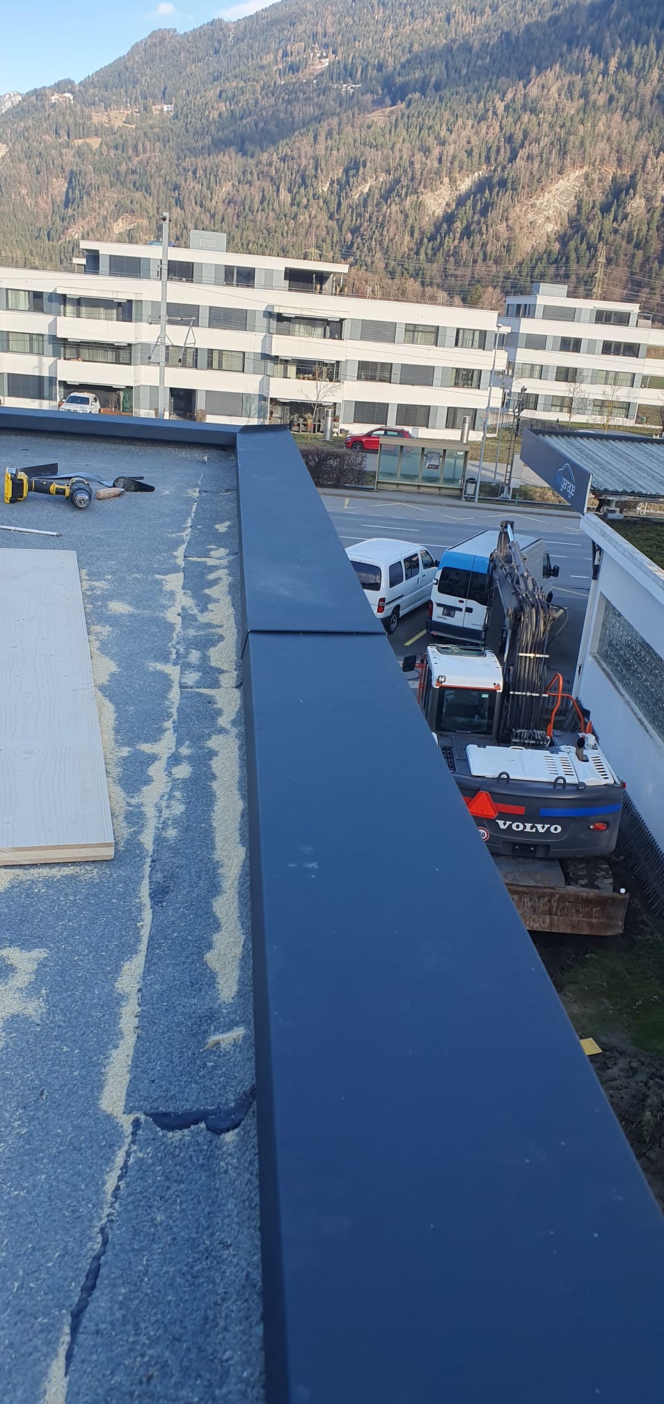 Bilder SP Dienstleistungen