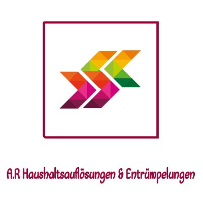 A.R Haushaltsauflösungen & Entrümpelungen