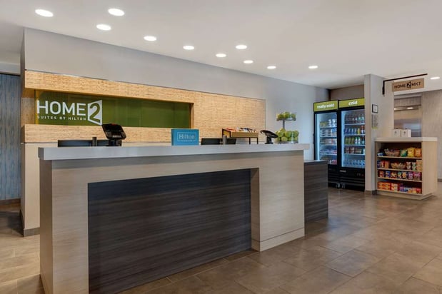 Images Home2 Suites by Hilton Las Vegas I-215 Curve