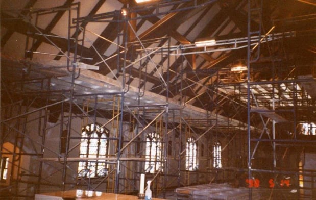 Images Sullivan's Cleaning & Restoration