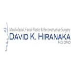 David K Hiranaka, M.D., D.M.D. Logo