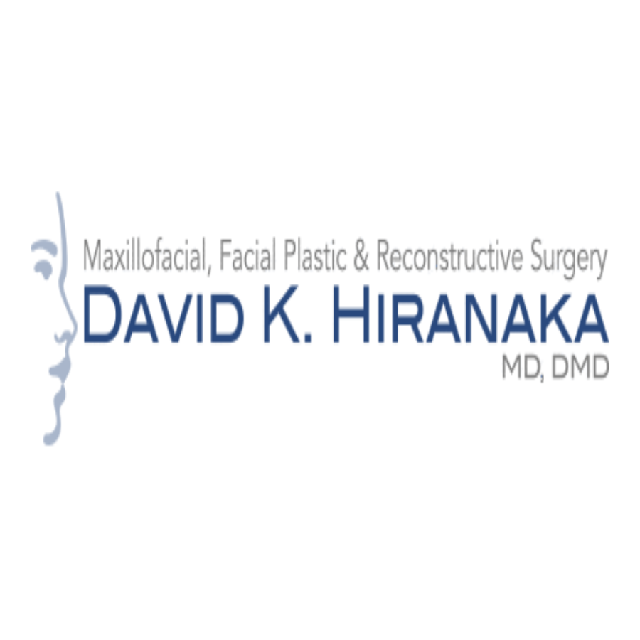 David K Hiranaka, M.D., D.M.D.