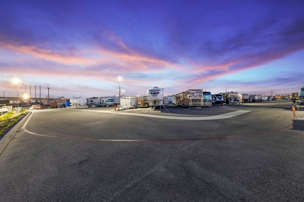 Images US Storage Centers