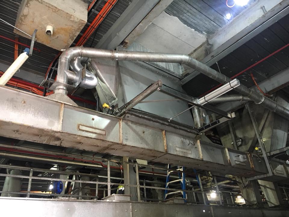 Images Auz Pro Welding & Fabrications Pty Ltd