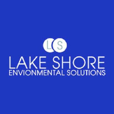 Lake Shore Environmental Solutions Logo