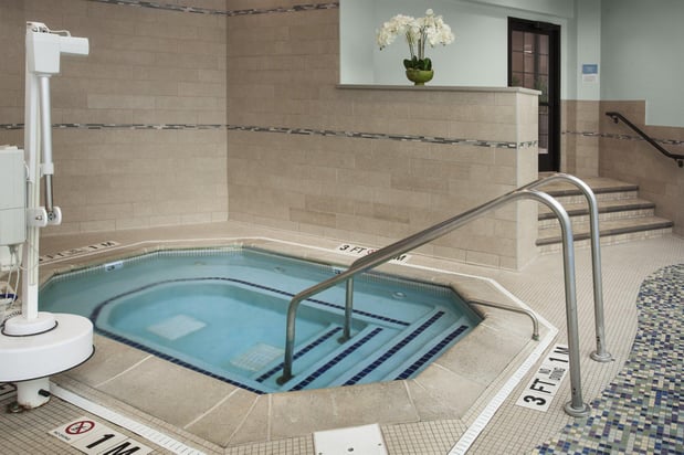 Images Crowne Plaza Lansing by IHG