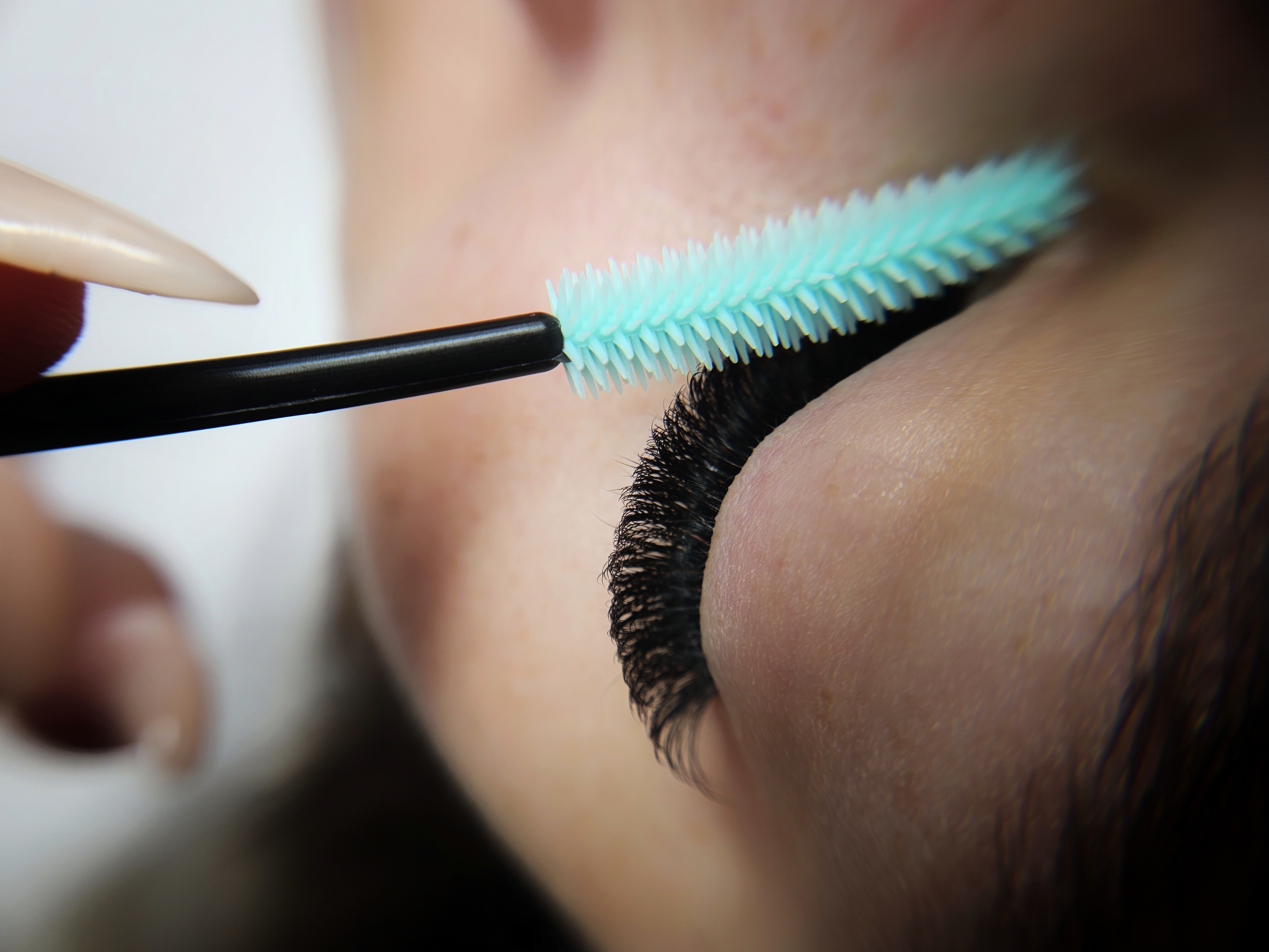 Images Lashista - Formation cils - Pose de cils - Produits de cils Longueuil
