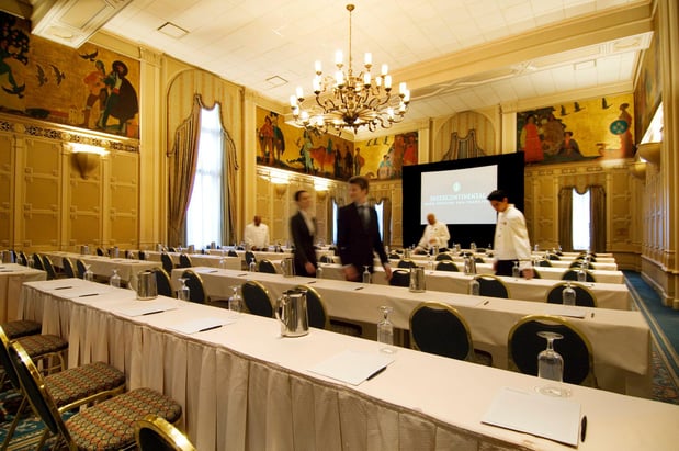 Images InterContinental Mark Hopkins San Francisco by IHG