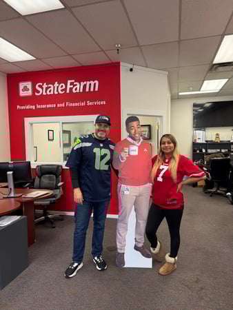 Images Chris Jones - State Farm Insurance Agent