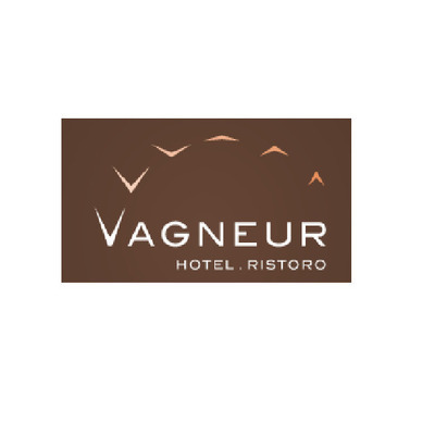 Hotel Ristoro Vagneur Logo