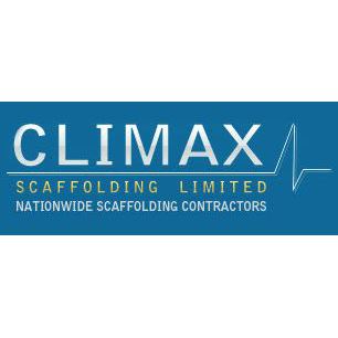 LOGO Climax Scaffolding Ltd Liverpool 01512 200000