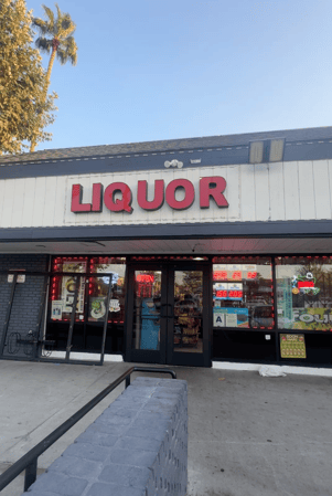 Images CoinFlip Bitcoin ATM - Campus Liquor (Riverside)