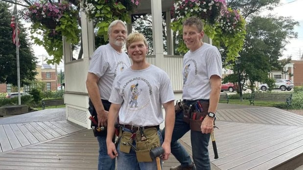 Images Elite Cleveland Handyman