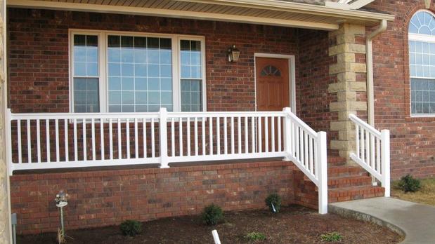 Images Miller's Vinyl Fencing Inc.