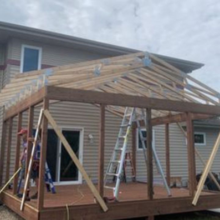 Images Feiner Construction LLC