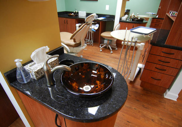 Images Expressions Dental Care Reston